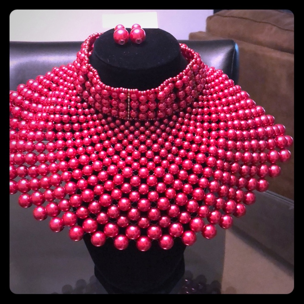 Choker Set